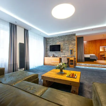 Grand Permon 4*