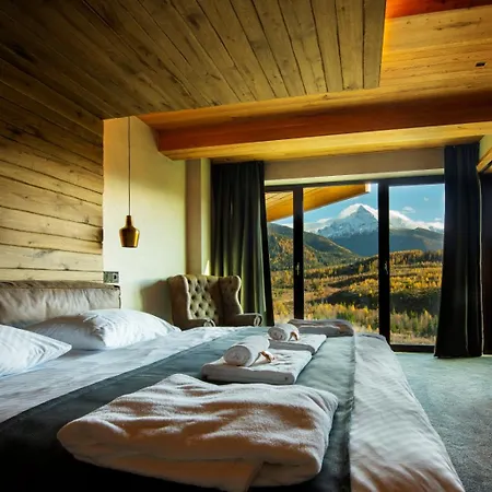 Grand Permon Hotel 4*