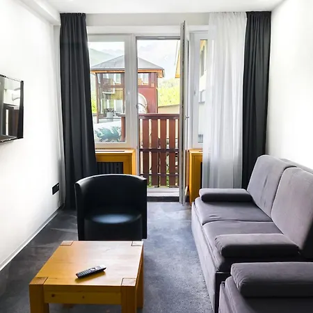 Hotel Grand Permon